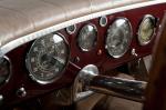 Ferrari 375 America Coupe by Carrozzeria Vignale 1953 года